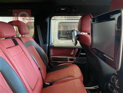 مێرسێدس بێنز G-Class